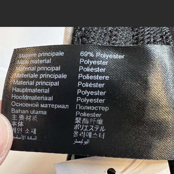 Kenzo men’s sport logo cap Hat - Picture 6 of 9